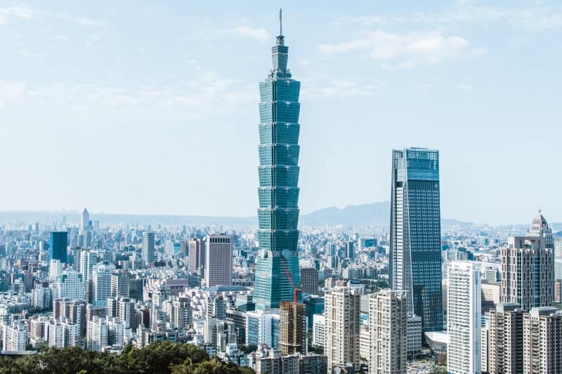 2019年台湾最Cool的10家科技新创公司