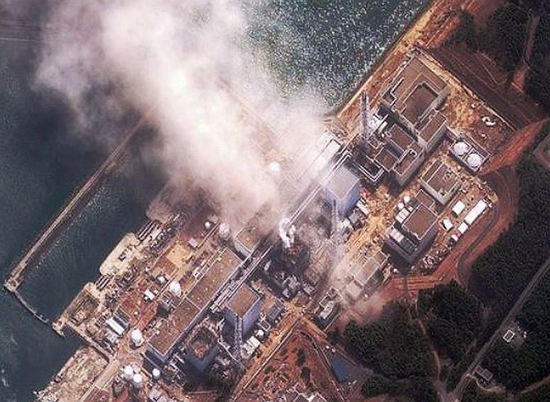 日本政府、福島原発廃水の海洋放出を承認も米国と中国の反応は異なる