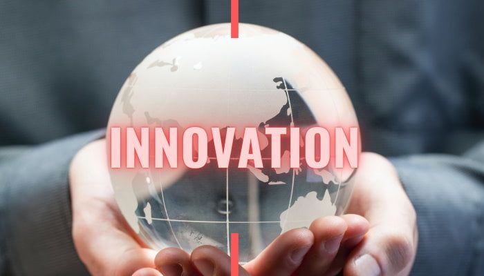 2020年哪些国家最创新？瑞士、瑞典、美国、英国和荷兰名列前茅