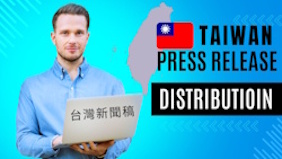 Taiwan PR Service