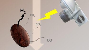 バナナの皮には実際にそのような利用価値があり、科学者たちは満足しています。