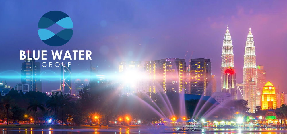 Blue Water 集团将在吉隆坡举办大型晚宴，为持续市场拓展努力