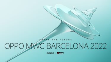 MWC2022에서 전시된 OPPO 플래그십 X5 시리즈 240W 슈퍼 플래시 충전 기술 찾기