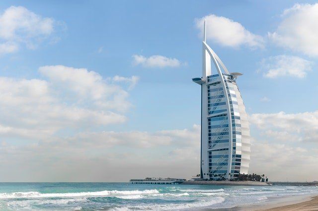 두바이 회사 등록의 특징과 장점 분석