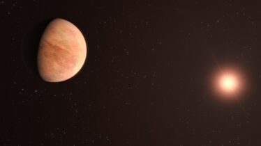 科学者が居住可能な可能性のある新しい惑星を発見