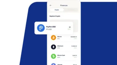 PayPal贝宝推出加密货币，名为PYUSD的稳定币