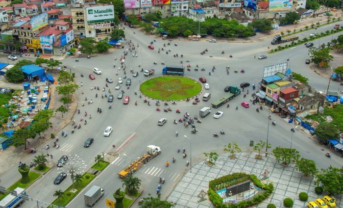 越南大叻市悬赏四万美金  征求交通疏解方案